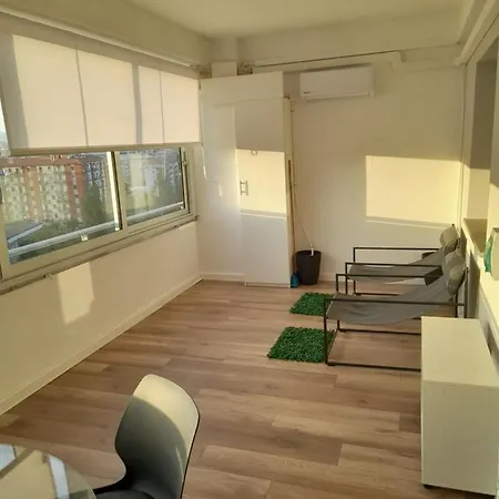 Jolly Casa 1 Apartamento *