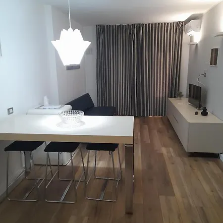 Jolly Casa 1 Apartment Cosenza