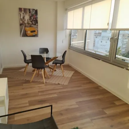 Apartmán Jolly Casa 1