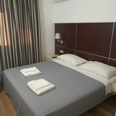 Jolly Casa 1 Cosenza