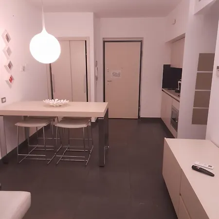 Jolly Casa 1 Appartement