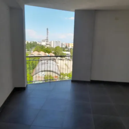Jolly Casa 1 Appartement *