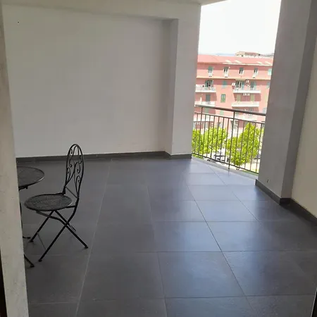 Jolly Casa 1 Cosenza