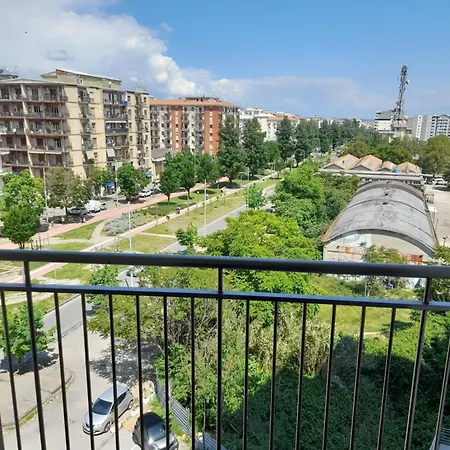 Appartement Jolly Casa 1 *